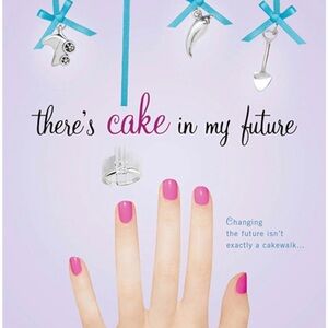 Book there is a cake in my future